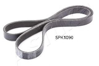 Поликлиновой ремень ASHIKA 112-5PK1090