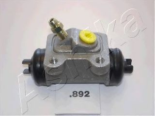 Колесный тормозной цилиндр ASHIKA 67-08-892