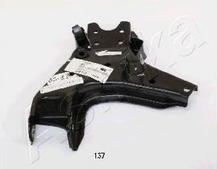 Рычаг независимой подвески колеса, подвеска колеса ASHIKA 72-01-136R