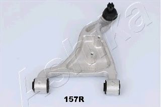 Рычаг независимой подвески колеса, подвеска колеса ASHIKA 72-01-157R