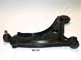 Рычаг независимой подвески колеса, подвеска колеса ASHIKA 72-0C-C07R