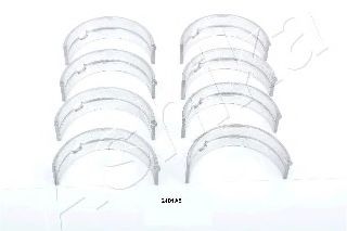 Комплект подшипников коленчатого вала ASHIKA 86-2401A5