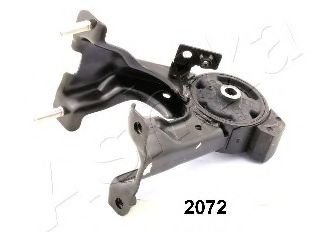 Подвеска, двигатель ASHIKA GOM-2072