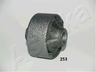 Кронштейн, подушки рычага ASHIKA GOM-253