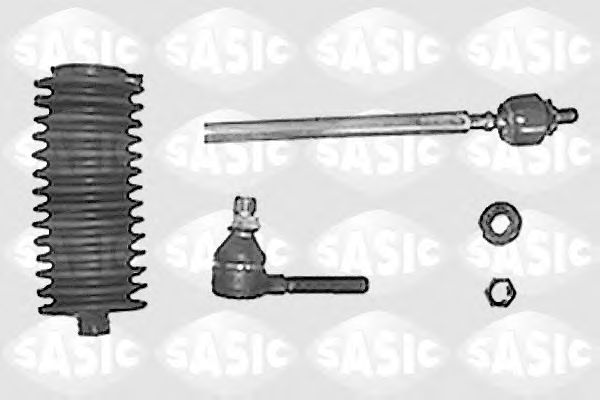 Поперечная рулевая тяга SASIC 8123173