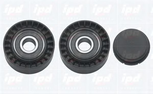 Паразитный / ведущий ролик, поликлиновой ремень IPD 15-0146
