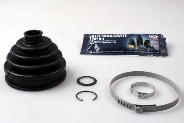 Комплект пылника, приводной вал IPD 353024