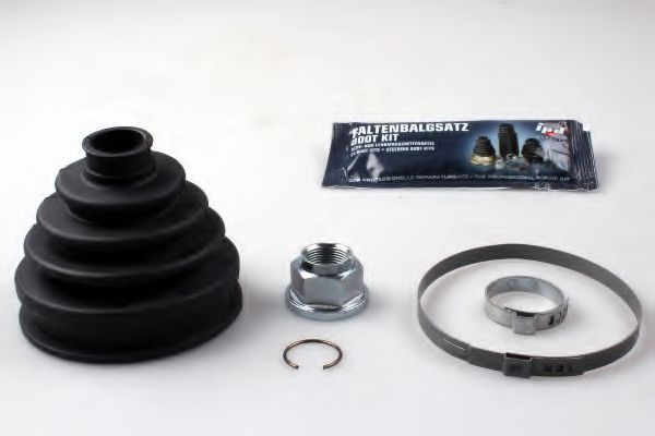 Комплект пылника, приводной вал IPD 353030