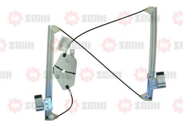 Подъемное устройство для окон SEIM 900410