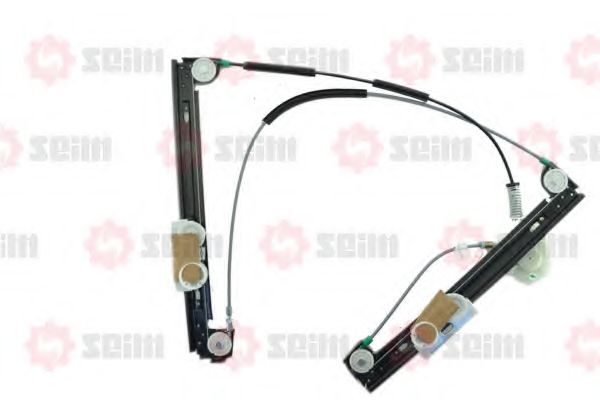 Подъемное устройство для окон SEIM 900923