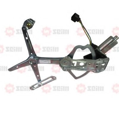 Подъемное устройство для окон SEIM 901064