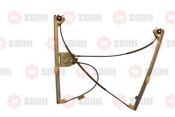 Подъемное устройство для окон SEIM 901327