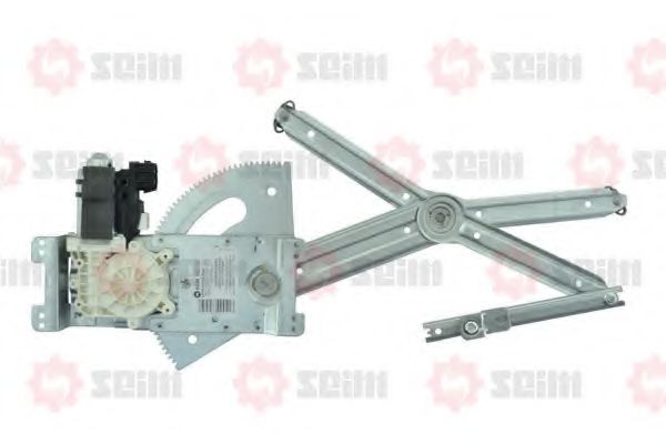 Подъемное устройство для окон SEIM 850292