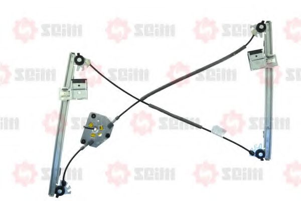 Подъемное устройство для окон SEIM 850396