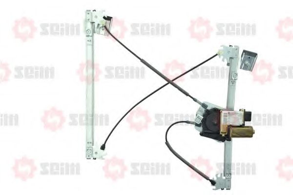 Подъемное устройство для окон SEIM 850460