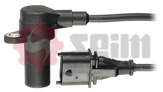 Датчик импульсов; Датчик импульсов, маховик; Датчик частоты вращения, управление двигателем SEIM CP25