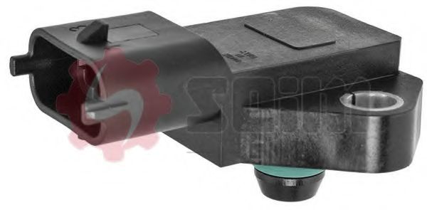 Датчик давления воздуха, высотный корректор; Датчик, давление во впускном газопроводе SEIM MAP20