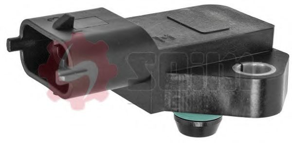 Датчик давления воздуха, высотный корректор; Датчик, давление во впускном газопроводе SEIM MAP86