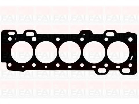 Прокладка, головка цилиндра FAI AutoParts HG1387