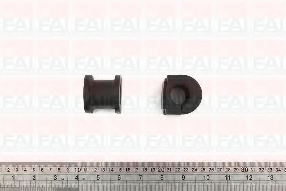 Опора, стабилизатор FAI AutoParts SS2183