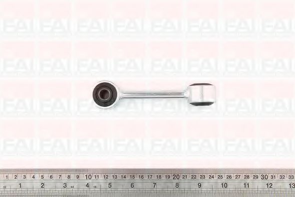 Тяга / стойка, стабилизатор FAI AutoParts SS2332