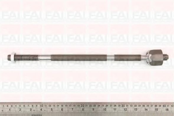 Осевой шарнир, рулевая тяга FAI AutoParts SS2769