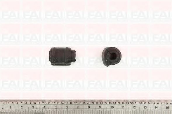 Опора, стабилизатор FAI AutoParts SS4671