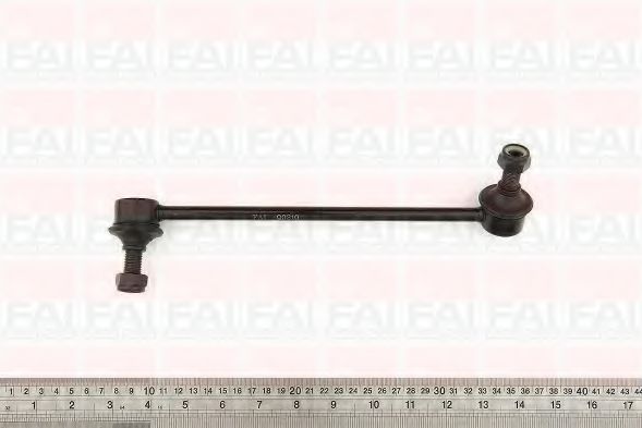 Тяга / стойка, стабилизатор FAI AutoParts SS5987