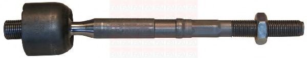 Осевой шарнир, рулевая тяга FAI AutoParts SS7244