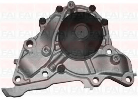 Водяной насос FAI AutoParts WP6491