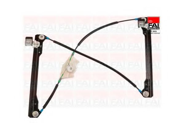 Подъемное устройство для окон FAI AutoParts WR260