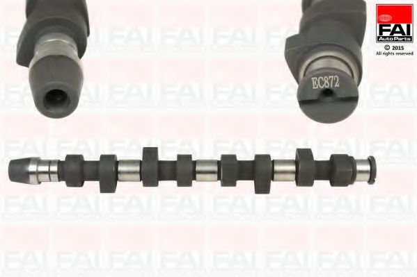 Распредвал FAI AutoParts C241