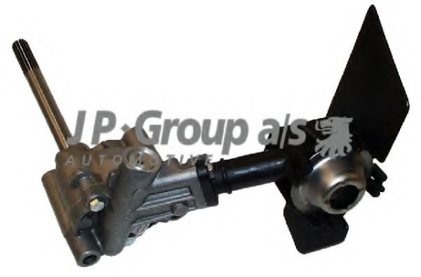 Масляный насос JP GROUP 1113100600
