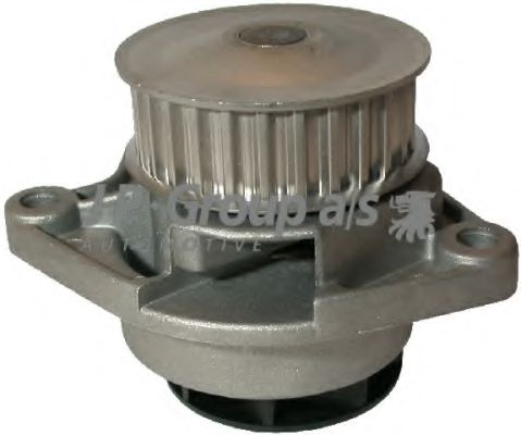 Водяной насос JP GROUP 1114101200