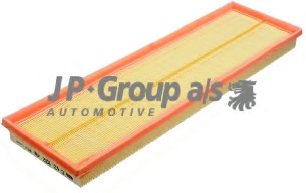 Воздушный фильтр JP GROUP 1118605100