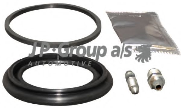 Ремкомплект, тормозной суппорт JP GROUP 1161951310