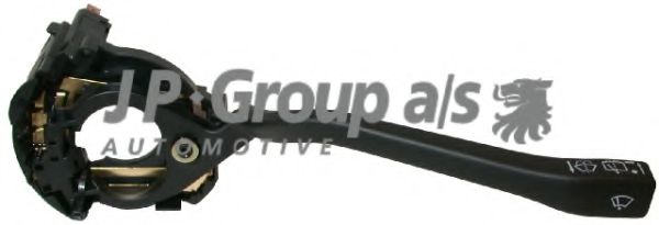 Переключатель стеклоочистителя JP GROUP 1196201700