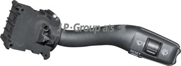 Переключатель стеклоочистителя JP GROUP 1196205300