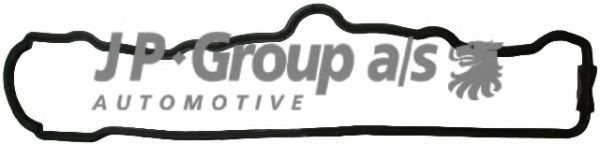 Прокладка, крышка головки цилиндра JP GROUP 1219202000