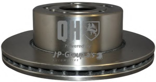 Тормозной диск JP GROUP 3763100309