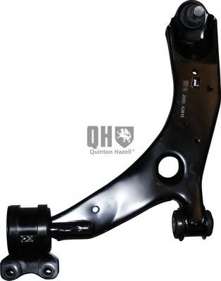 Рычаг независимой подвески колеса, подвеска колеса JP GROUP 3840100779