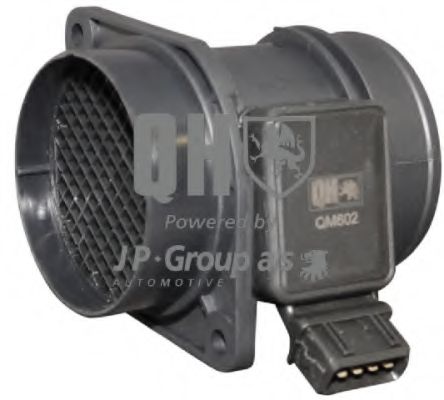 Расходомер воздуха JP GROUP 4393900109