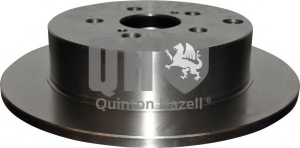 Тормозной диск JP GROUP 4863202109