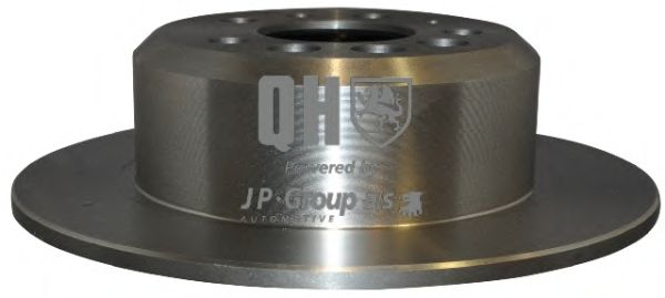 Тормозной диск JP GROUP 4963200109
