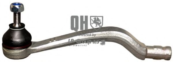 Наконечник поперечной рулевой тяги JP GROUP 5144600179