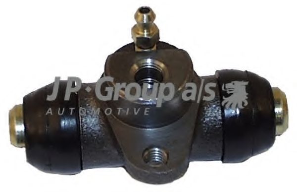 Колесный тормозной цилиндр JP GROUP 8161300700