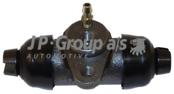 Колесный тормозной цилиндр JP GROUP 8161300800