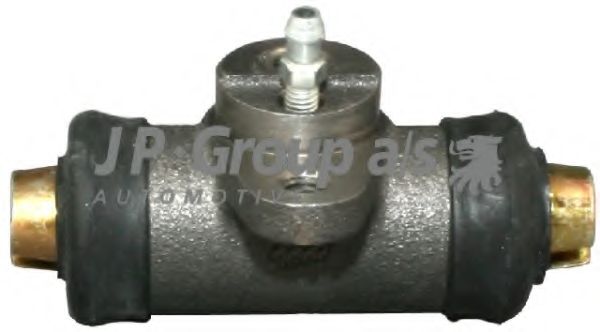 Колесный тормозной цилиндр JP GROUP 8161301602