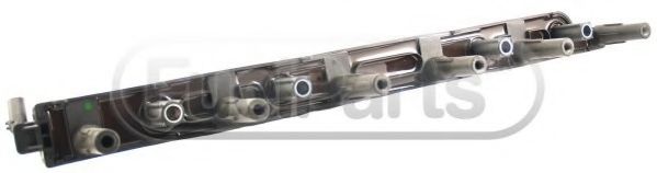 Элемент катушки зажигания STANDARD CU1451