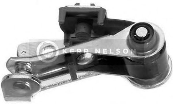 Контактная группа, распределитель зажигания STANDARD ICS026